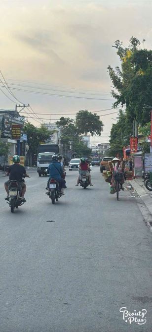 Bán Nhà Mặt Tiền Kinh Doanh Lê Lợi siêu đỉnh, 67m2, 4 Tầng Đường 40m, không con con lươn - 1