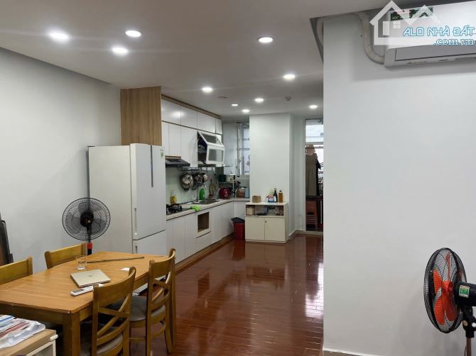 BÁN CĂN HỘ BELLEZA BLOCK B - 70M2 - 3TỶ280. - 1