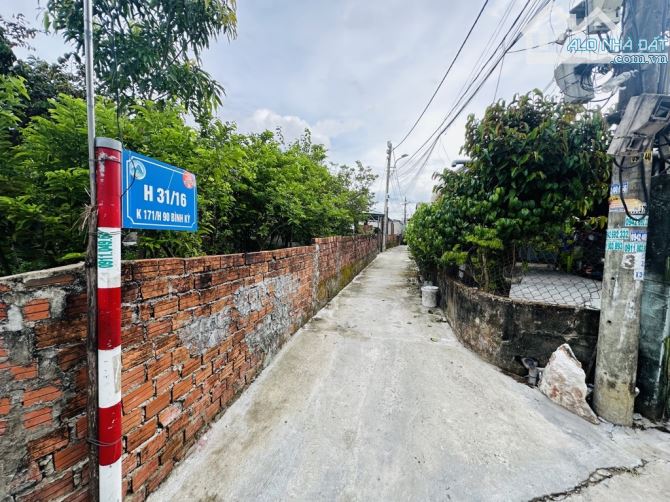 💥SIÊU HOT – LÔ ĐẤT BÌNH KỲ 90M2 NGANG 5M – CHỈ 2.25 TỶ💥 - 1