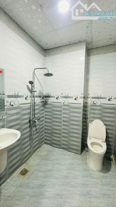 Bán nhà 4 tầng Góc 2 mặt tiền -TDC Vĩnh Trường - 1