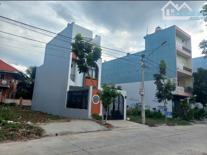 🏠Cần bán đất dt 108m2 khu QHDC phía bắc làng sos Phường bình,TP Quy Nhơn, Bình Định - 1