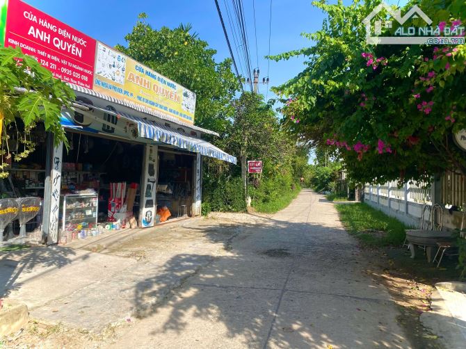 Đất La Khê Trẹm_ Kim Long_ Tp Huế - 1