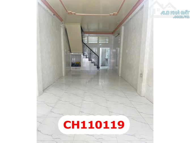 Nhà MTKD Hàn Hải Nguyên - 3,5 x 12M - 11,8 Tỷ - Trung Tâm Q11 - 1