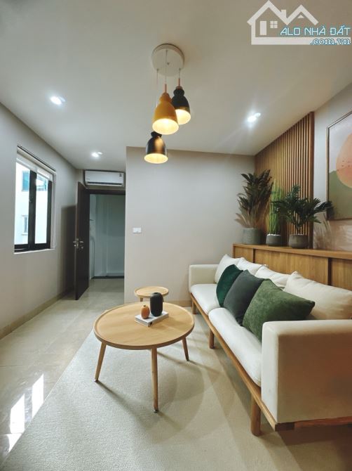 PHÚC ĐỒNG,LONG BIÊN,NGÕ NÔNG,5 TẦNG,GẦN Ô TÔ TRÁNH - 1