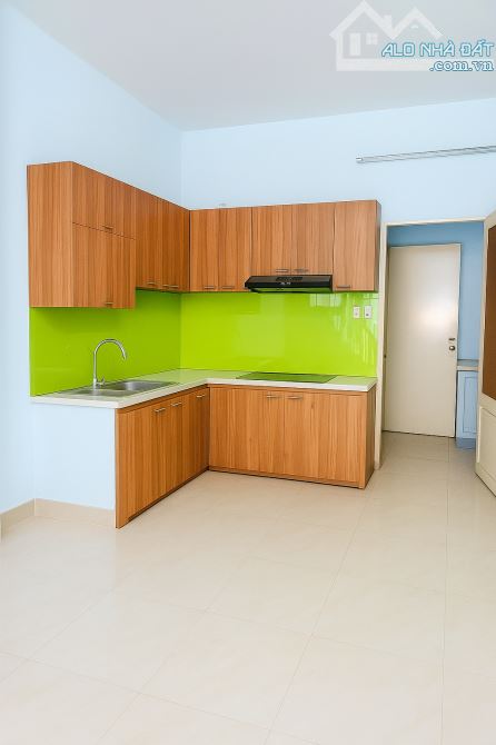 Bán Nhà hẻm xe hơi Bùi Quang Là, P.12 Gò Vấp – 2 tầng, full công năng, 4 tỷ hơn - 1