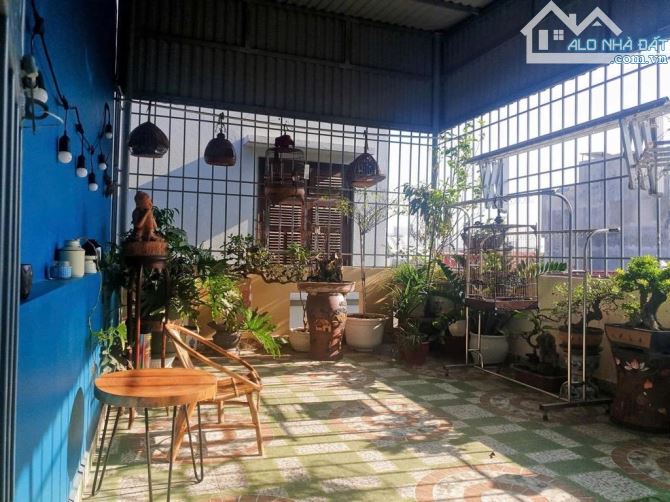 Nhà Thuỵ Phương, 5 tầng, dân xây, xe 45 chỗ đỗ cửa chỉ 6,9 tỷ - 1