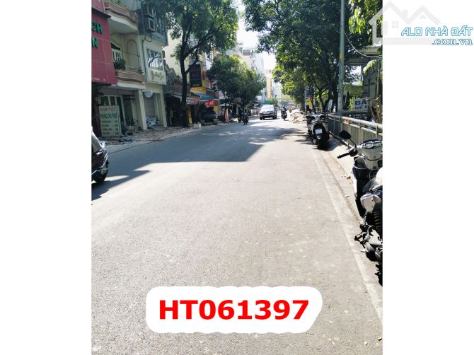 Nhà 2 MTKD Lê Tuấn Mậu - 4 x 25M - 15 Tỷ - View Công Viên - 1