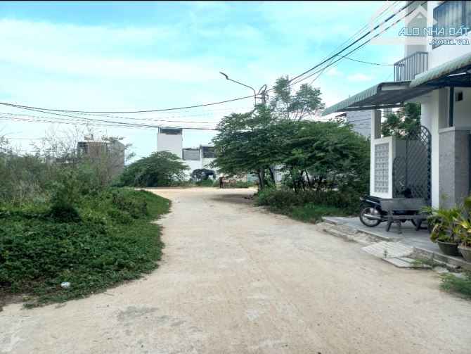 💐Cần bán  lô đất dt 48,6m2 khu dân cư chùa bình an ,nhơn bình,TP Quy Nhơn, Bình Định - 1