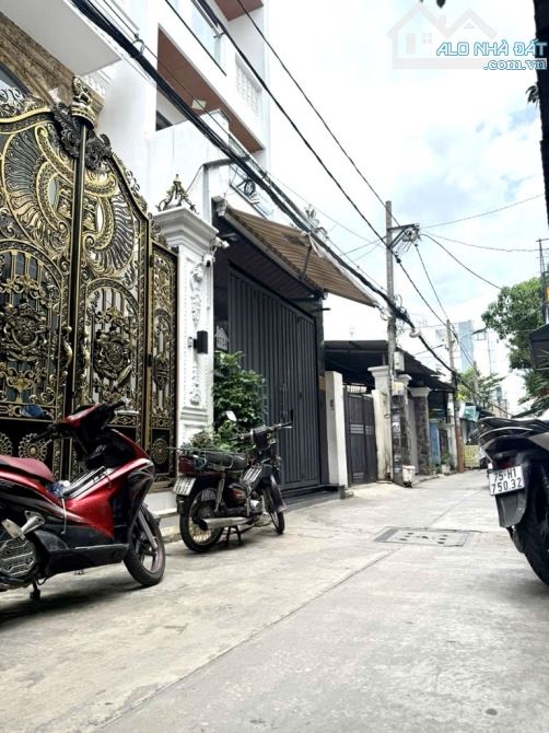 B.Á.N Nhà đường Bờ Bao Tân Thắng, sát AEON Tân Phú. Nhà 2 Tầng, 48m2, Nhỉnh 4 🧄xíu - 1