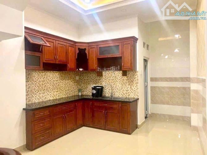 GIÁ TỐT - ĐINH BỘ LĨNH -52m2 - 4 TẦNG -4 PN - Chỉ 7.XX - 1