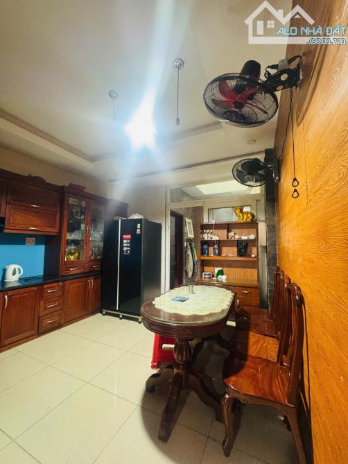 💥 NGAY LÊ TRỌNG TẤN CÁCH AEON TÂN PHÚ 300m (4*18)  4 TẦNG - 1