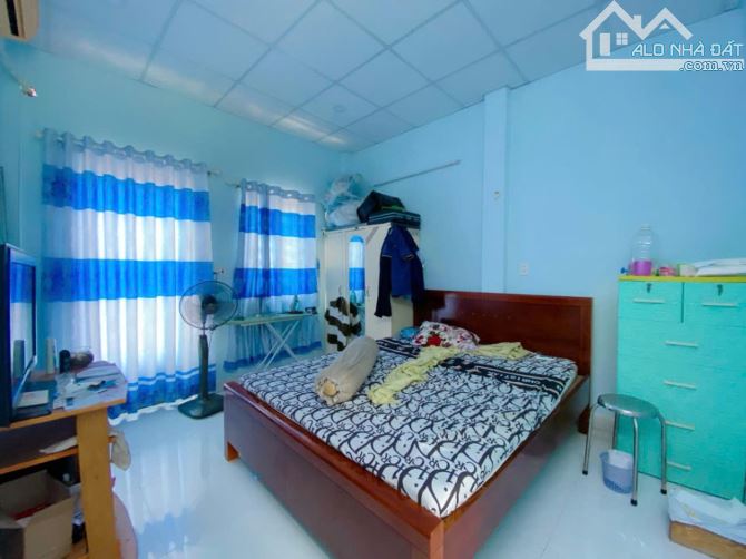 BÁN NHÀ 4 TẦNG GÒ VẤP - NGUYỄN THÁI SƠN - 42M2 - 4TẦNG - DÒNG TIỀN 15TR/THÁNG - CHỈ 5.X TỶ - 1