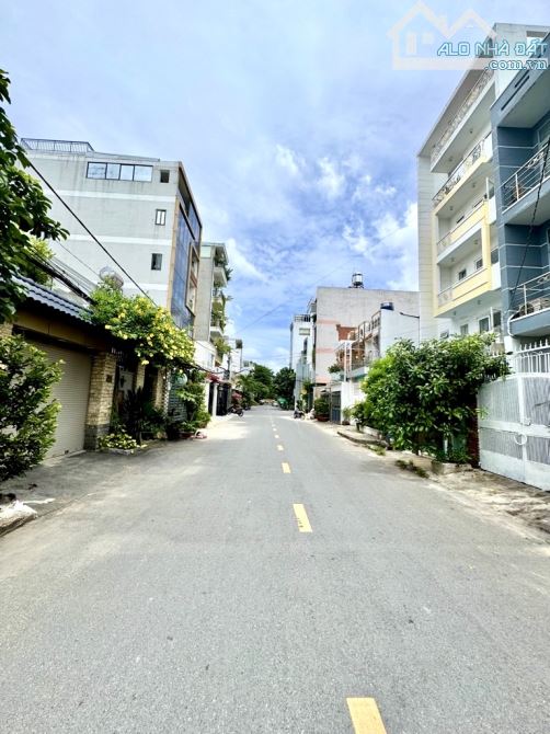 KHU PHÂN LÔ - ĐƯỜNG 10M - NGUYỄN OANH - CITYLAND PHAN VĂN TRỊ - 3 TẦNG - 8 tỷ hơn - 1