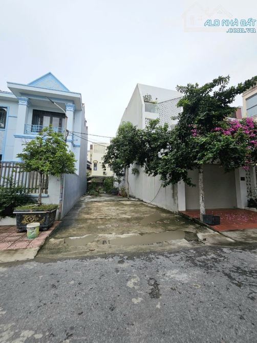 Chuyển nhượng lop đất Đoàn Kết Quán Nam, Lê Chân, Hải Phòng - 1