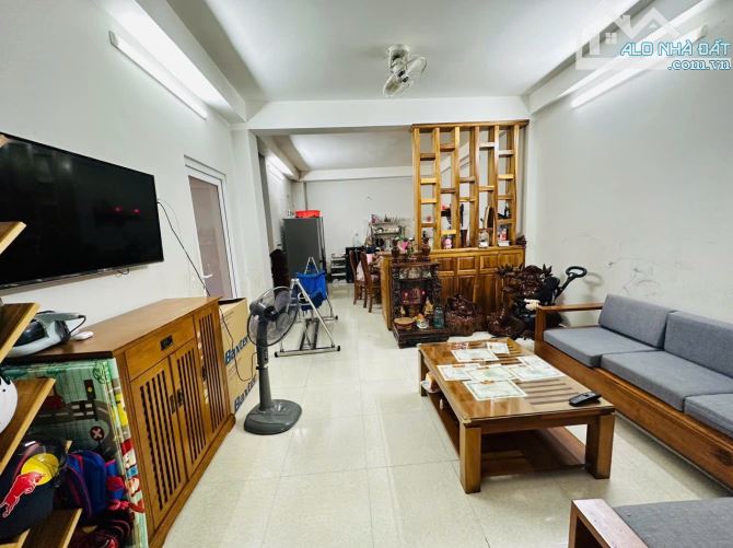 Bán nhà hẻm 322 Trần Phú đoạn đầu hẻm ô tô vào được - 1