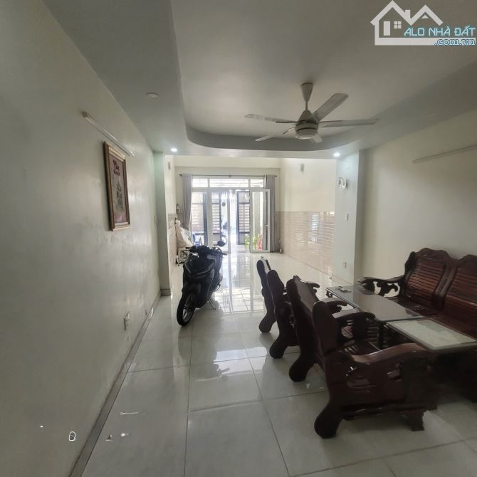 ❤️3💥Nguyễn Hữu Tiến - 96m2 - 4 tầng - hẻm nhựa 12m giá 13,5 tỷ thương lượng - 1