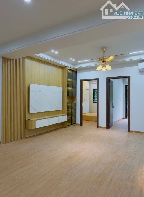 Bán căn chung cư, kđt Mỹ Đình 1, 108m2, 6,98 tỷ. - 1