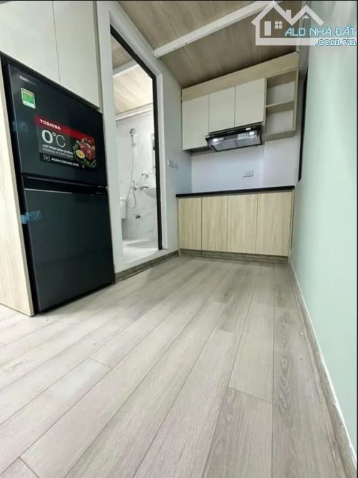 Bán gấp CC mini, 185m2, 32,4 tỷ tại Trung Văn, Nam Từ Liêm, Hà Nội, chính chủ - 1