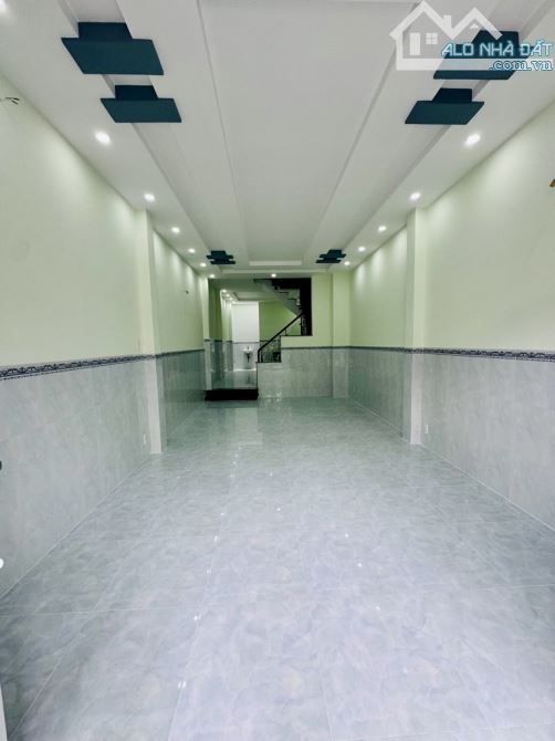 🏡 KHU PHÂN LÔ HƯƠNG LỘ 2–NHÀ MỚI 3 TẦNG 3PN–ĐƯỜNG NHỰA 6M–68M²(KO LG&QH)–CHỈ 5.85 TỶ 🌻 - 1