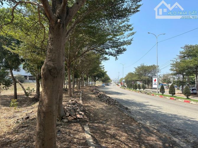 BÁN KHO XƯỞNG ĐẤT KHU CÔNG NGHIÊP PHÚ MỸ , BÀ RỊA VŨNG TÀU - 1