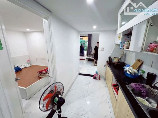 🏠 An cư lý tưởng: nhà 2PN, 2WC, sân xe rộng – trung tâm Đà Nẵng 🌟 - 1