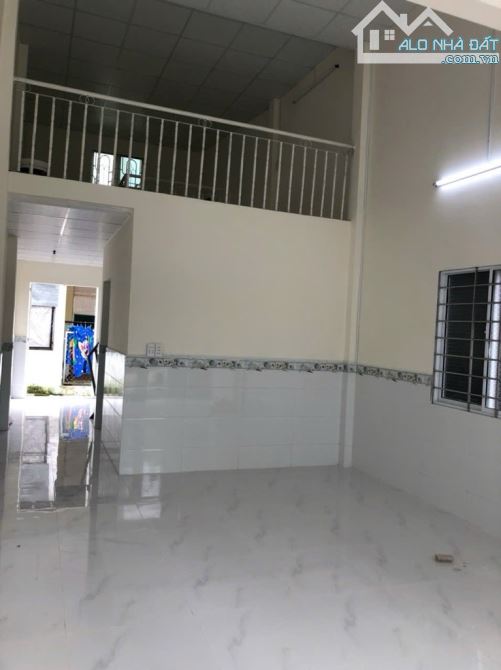 B.án nh.à gần đường Lê Văn Lương Nhơn Đức 2 tầng 40 m2 nhỉnh 2 tỷ - 1