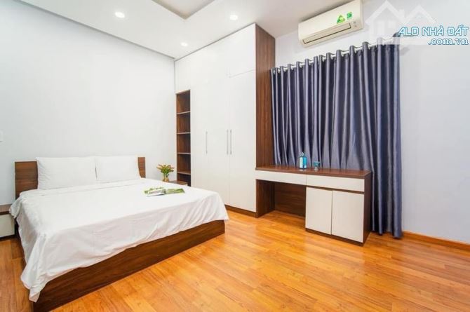 Bán căn hộ 5 tầng đường Trường Thi 4, Hòa Thuận Tây, Hải Châu. Đà Nẵng - 1