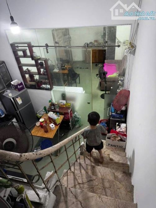 Bán Đất Xây Tòa CCMN Trần Cung DT 38m2 Mặt Tiền 4m Cạnh KĐT Nam Cường Ngõ Thông - 1
