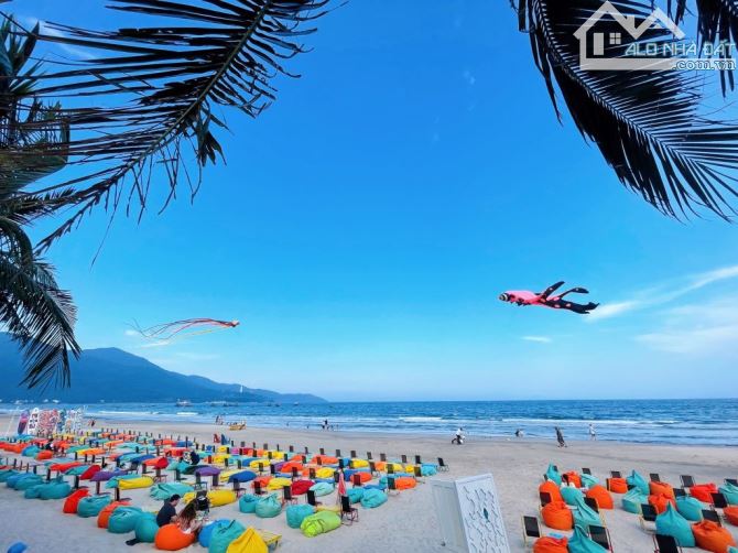 BÁN LÔ ĐẤT BIỂN ĐÔNG KINH NGHĨA THỤC thông VÕ NGUYÊN GIÁP - CÁCH BIỂN CHỈ 200m - 1