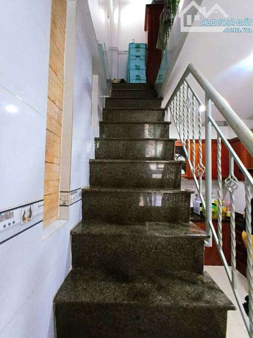 💥🌾 BÁN NHÀ ĐƯỜNG NGUYỄN TRI PHƯƠNG - P.4 -  Q.10 - HẺM 4M THÔNG -  30m²- 5TẦNG - 7.5 TỶ - 1