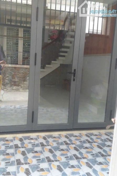 Bán nhà Đoàn Giỏi, Tân Kỳ Tân Quý, Tân Phú, 4m x 10.5m, 2 tầng, 5.5 tỷ. - 1