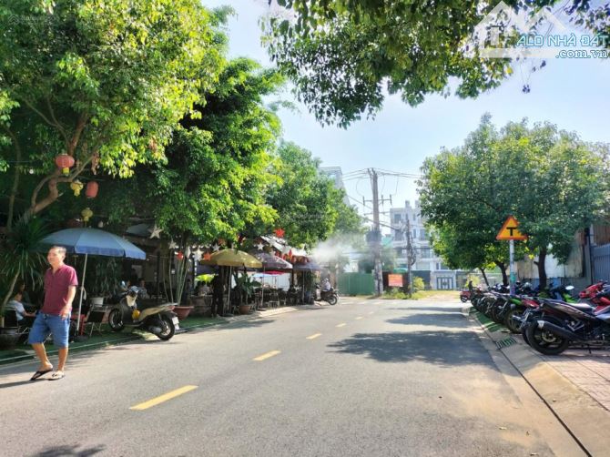 Mặt tiền Tân Chánh Hiệp 08, Nguyễn Thị Búp, DT: 5.6mx16m – Giá 5.7 tỷ - 1