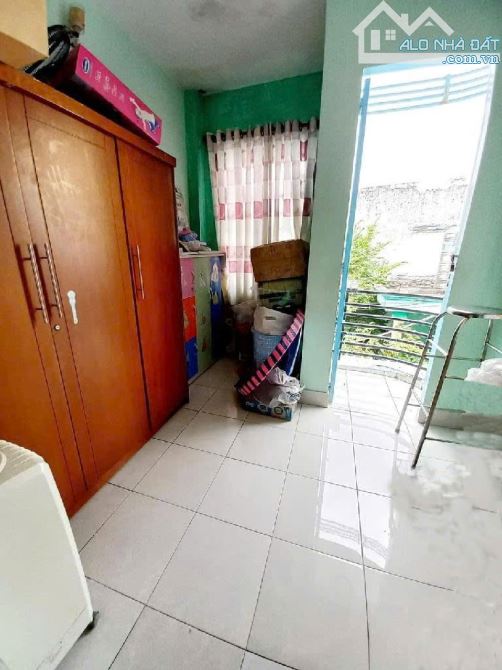 Bán nhà căn góc - kề Phú Mỹ Hưng. Quận 7 - 72m2 - 2 tầng - chỉ 4.xx tỷ - 1