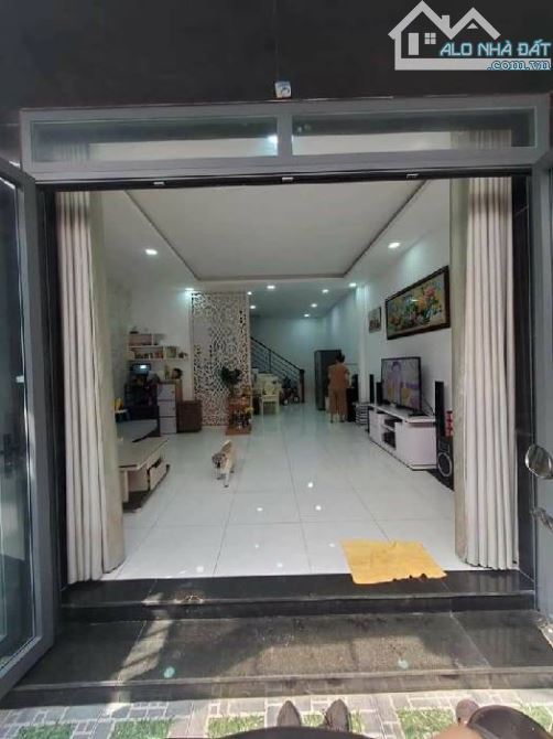 Hẻm VIP Hoàng Hoa Thám, nhà mới ở ngay 5❎11m, giá cực tốt 6.5tỷ - 1