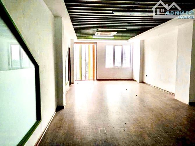 HIẾM - Mặt Phố - Mễ Trì - 130m2 - 8 tầng thang máy - mt 9m - Giá 54 tỷ - 1