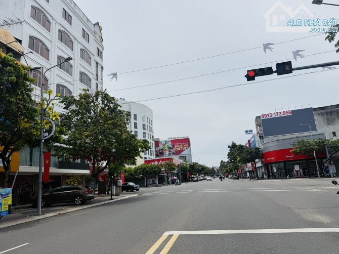 Bán đất hiếm nằm trên đường Nguyễn Hữu Thọ, tp Bà Rịa - 1