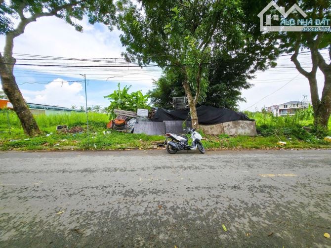 Bán nền đường số 6 Khu cồn khương dt 1000m2 thổ cư 100% giá 29 tỷ - 1