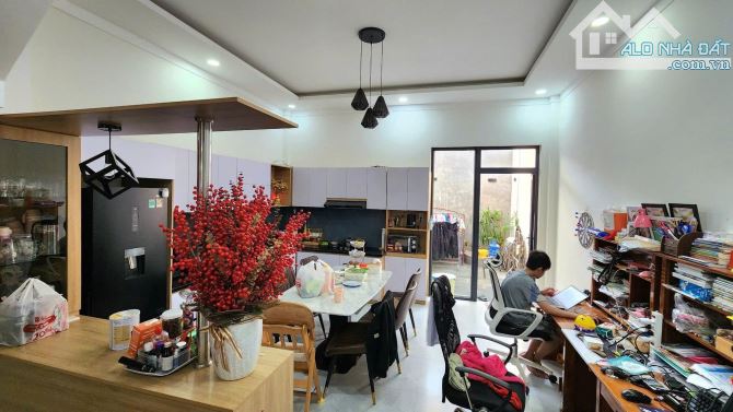 Bán Nhà 1 mê Hẻm Ynikso p.Tân LậpGiá Siêu Tốt  - Diện tích : 5 x 27 chỉ 3.6tỷ - 1