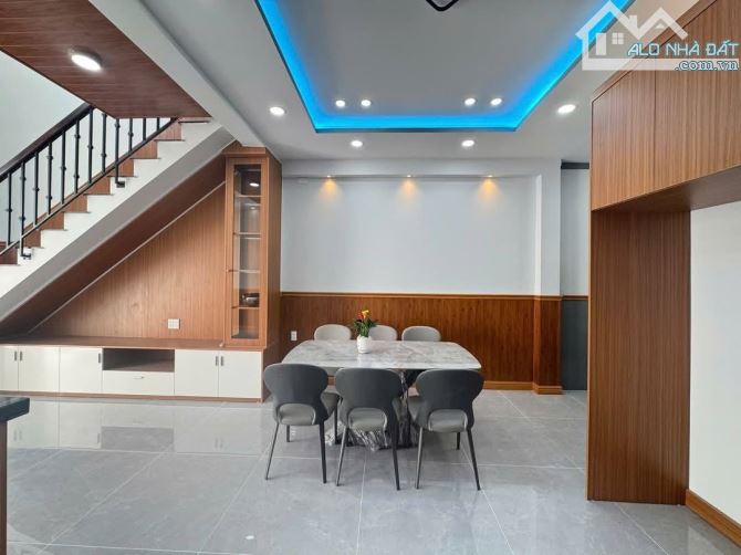 Bán nhà 1 sẹc hương lộ 9 cách khu dân cư Tân Triều chỉ vài phút di chuyển giá tốt - 1