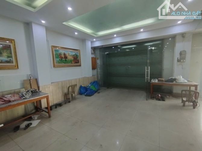 Bán nhà mặt tiền đường Phạm Văn Thuận ngay vòng xoay Tam Hiệp - 1