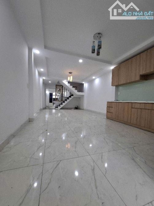 CẦN BÁN MẶT TIỀN KINH DOANH - GIÁP AN DƯƠNG VƯƠNG -QUẬN 8 - 88M2  - NHỈNH 8 TỶ. - 2