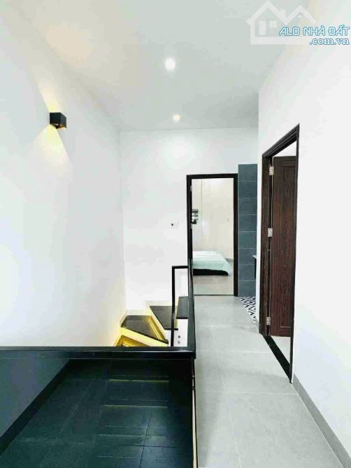 🔥  NHÀ 2 TẦNG FULL NỘI THẤT – BẦU HẠC , THANH KHÊ – SÁT BIGC – GÍA NHỈNH 3 TỶ - 1