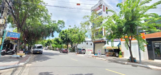 BÁN NHÀ 2 LẦU GẦN BIỂN _DT 774M2_KT 20x34m_MẶT TIỀN XÔ VIẾT NGHỆ TĨNH_VŨNG TÀU_GIÁ 75TỶ - 1