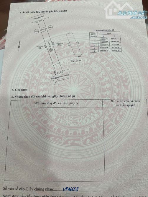 bán nhà Nam Lý giá chỉ trên 3 tỷ xíu cực kỳ đẹp ngay trung tâm thành phố - 1