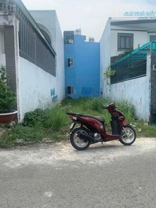 BÁN ĐẤT MẶT TIỀN DX106 – HIỆP AN   DT: 5 x 19m = 95m² - 1