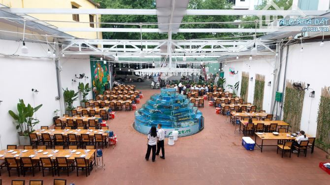 VIP- BIỆT THỰ MẶT TIỀN 80 VÕ VĂN TẦN - 20M X 50M- 3 TẦNG- P. VÕ THỊ SÁU, QUẬN 3 - 1