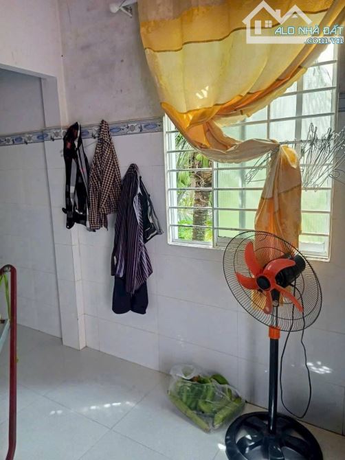 Bán nhà 2 sẹc Lê Thị Lơ – Tân Hiệp, Hóc Môn – 770 triệu SHR - 1
