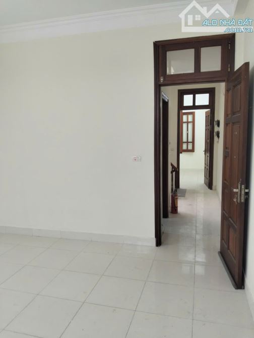 NHÀ NGUYÊN CĂN KHƯƠNG TRUNG, ĐẦM HỒNG 50M 5T OTO KINH DOANH - 1