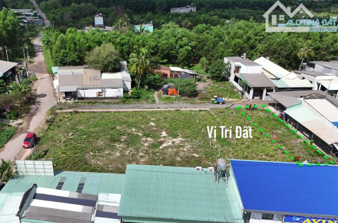 CHÍNH CHỦ BÁN ĐẤT NỀN - XÃ AN PHƯỚC, HUYỆN LONG THÀNH, TỈNH ĐỒNG NAI - 1
