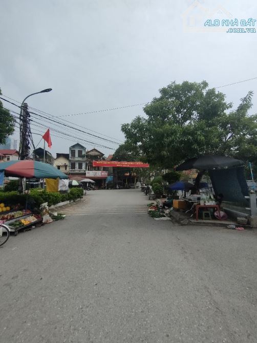 Bán Gấp 98m MT 6,4m Thôn Đại- Phụng Công Cây Cảnh- Ráp Ecopark - Phát Triển từng ngày - 1